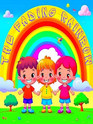 cover image of The Fading Rainbow